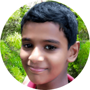 Ashish Mathew